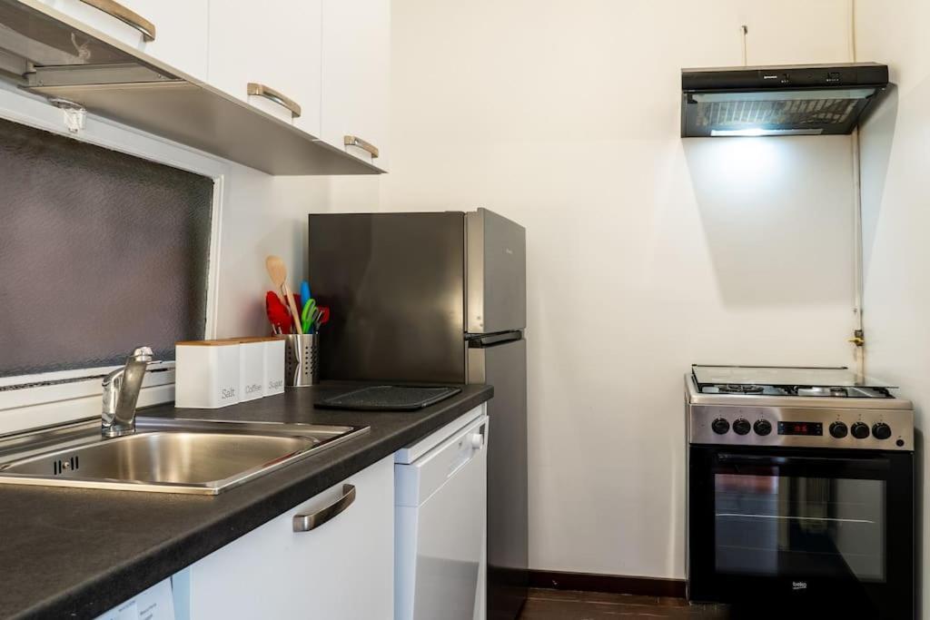 Apartment Luminoso In Centro Storico Mailand