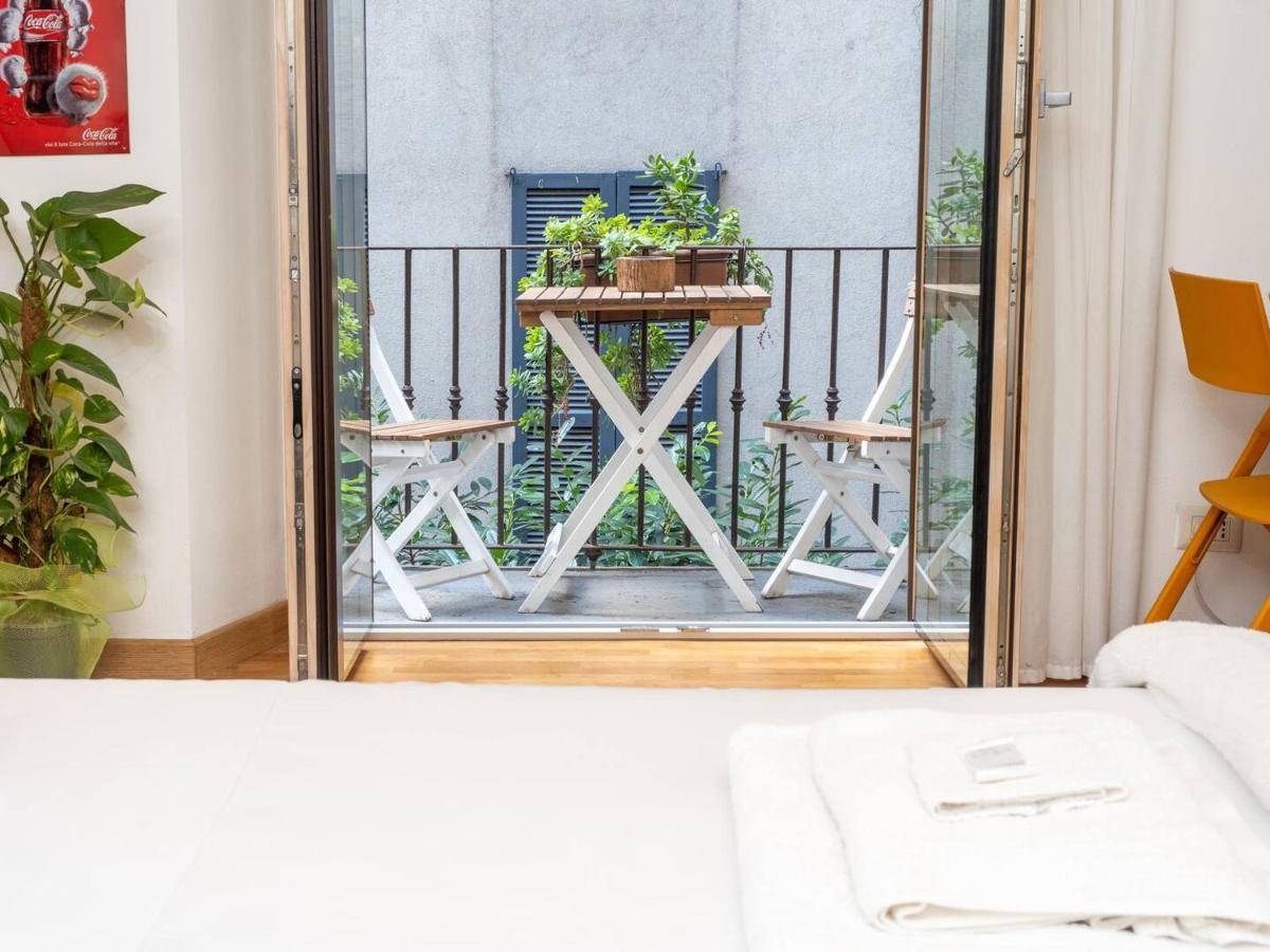 Leilighet La Dolce Vita In Center Milano