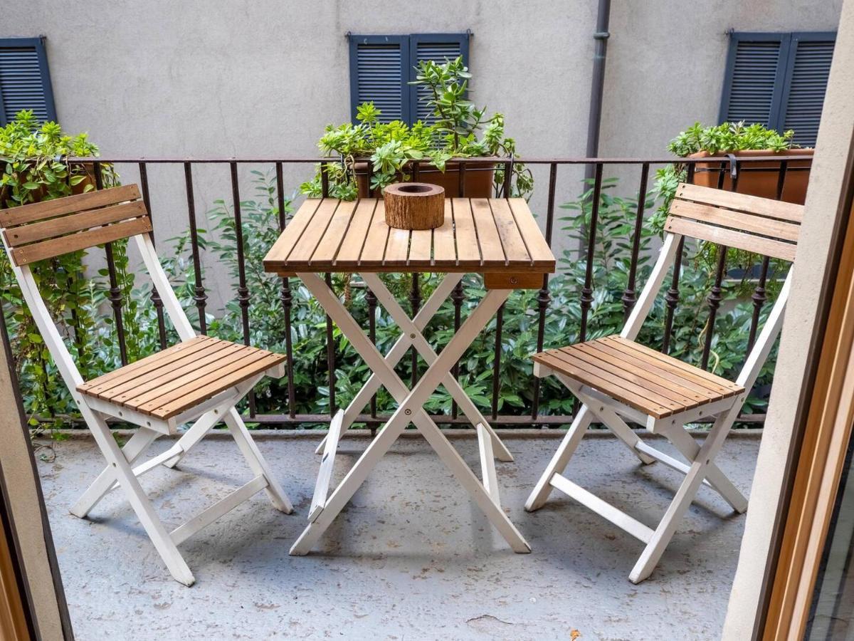 Leilighet La Dolce Vita In Center Milano