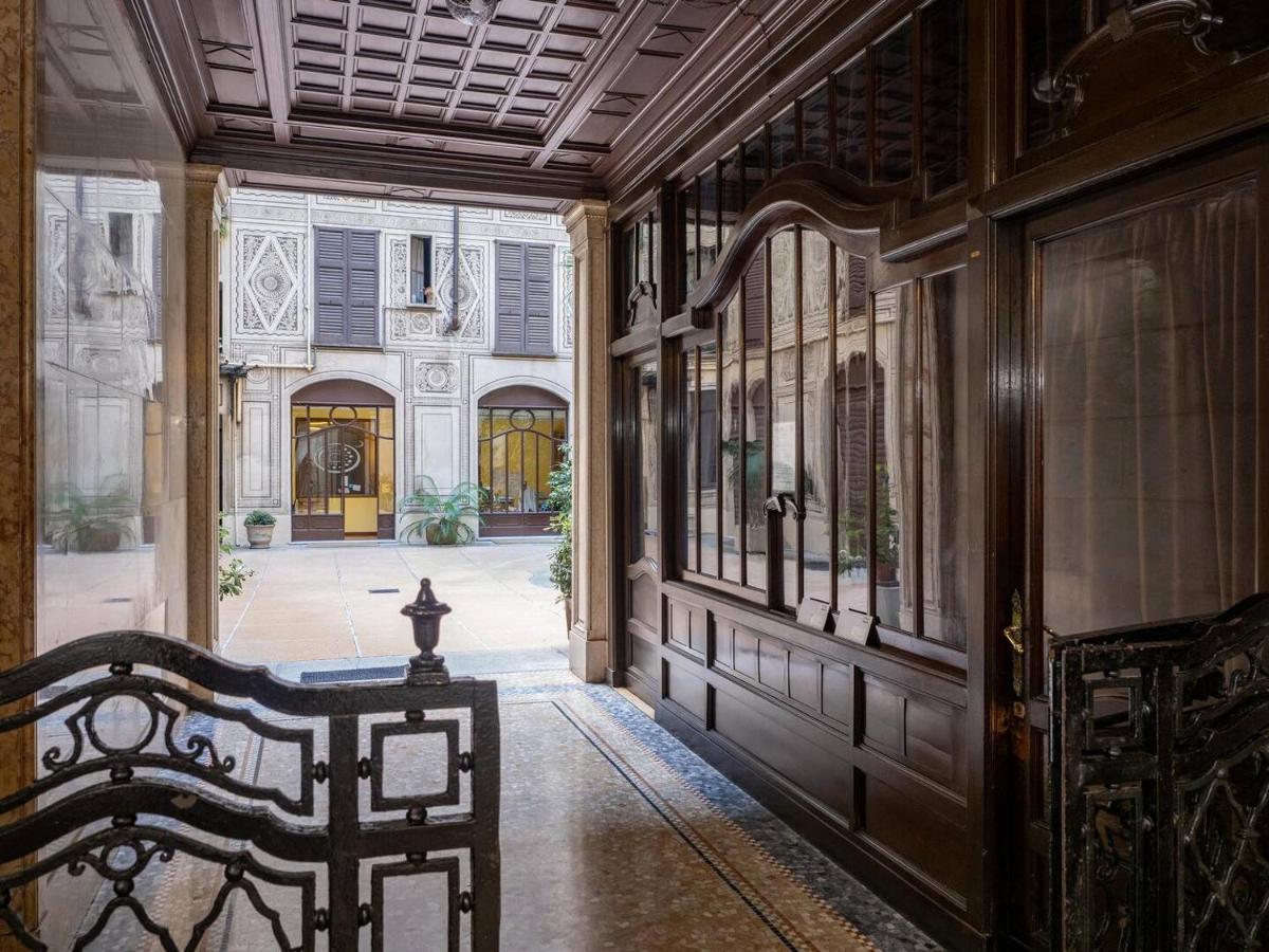 La Dolce Vita In Center Leilighet Milano