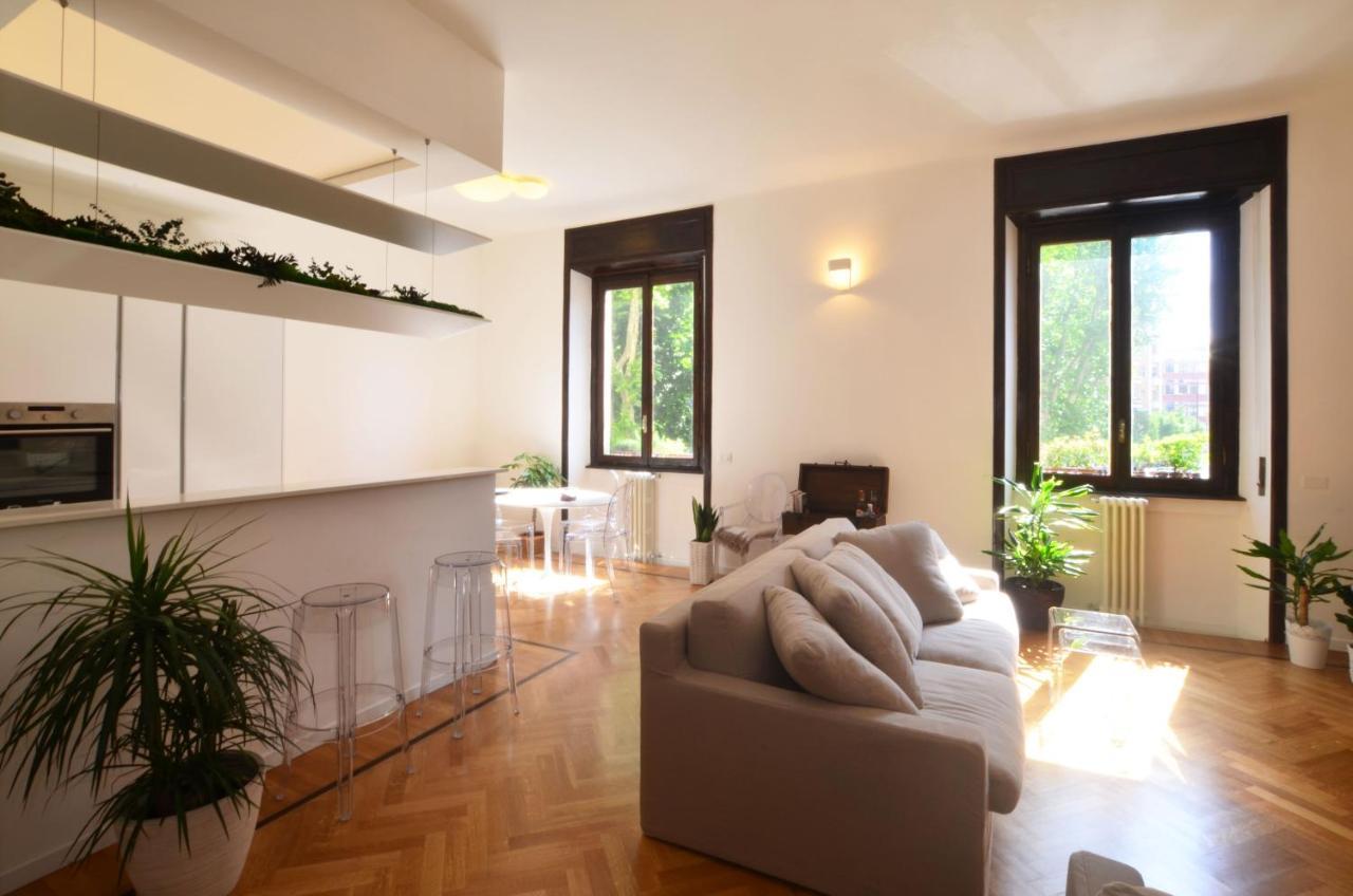 Grandi Appartamento Milano