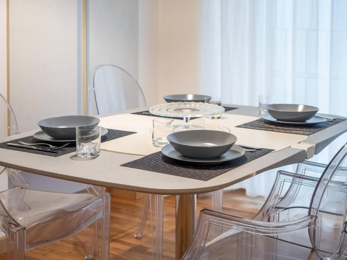 La Dolce Vita In Center Leilighet Milano