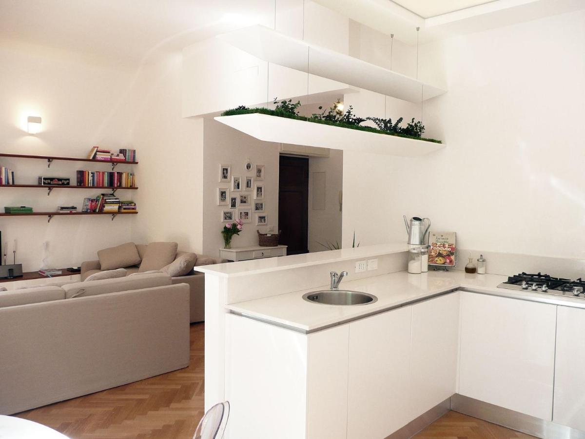 Appartamento Grandi *