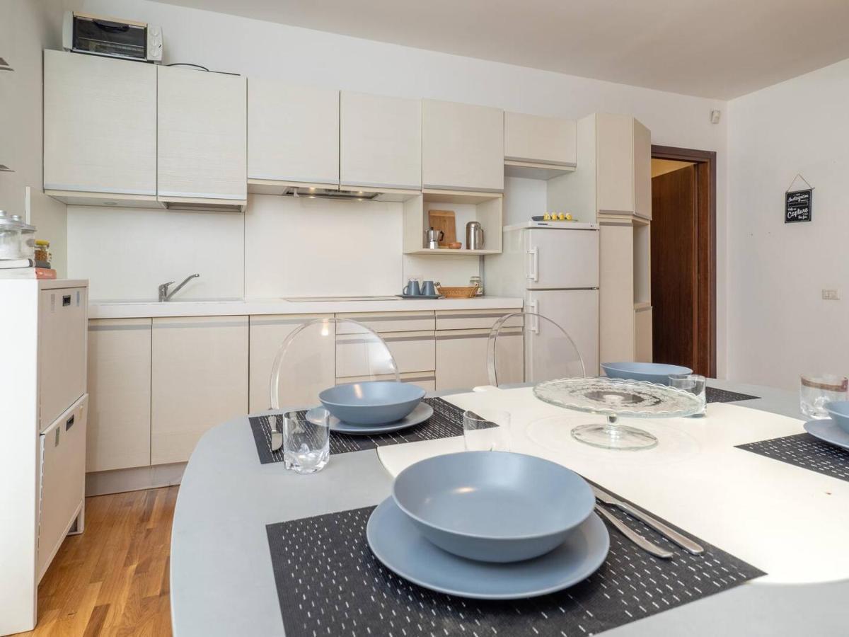 Leilighet La Dolce Vita In Center Milano