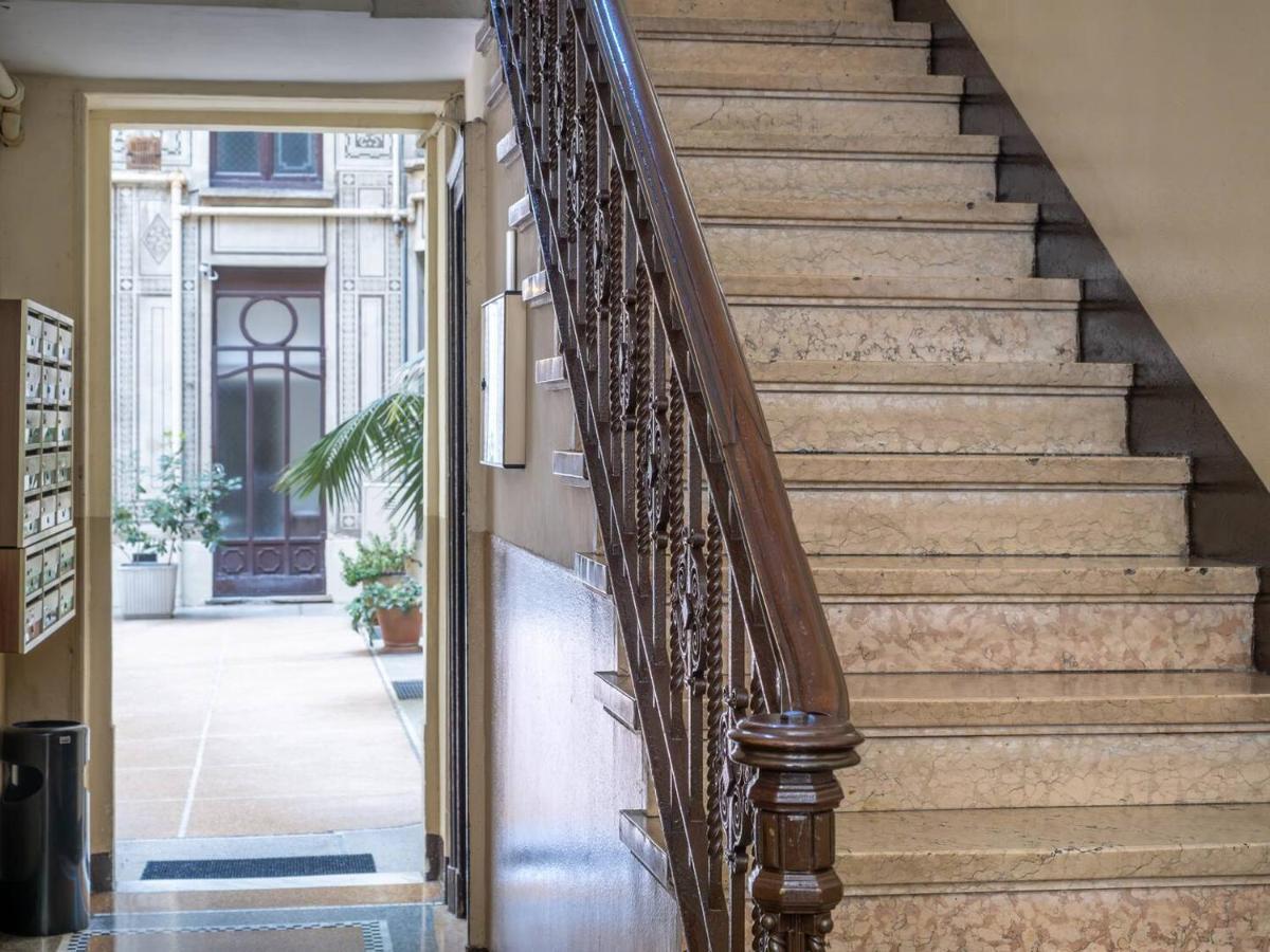 La Dolce Vita In Center Leilighet Milano