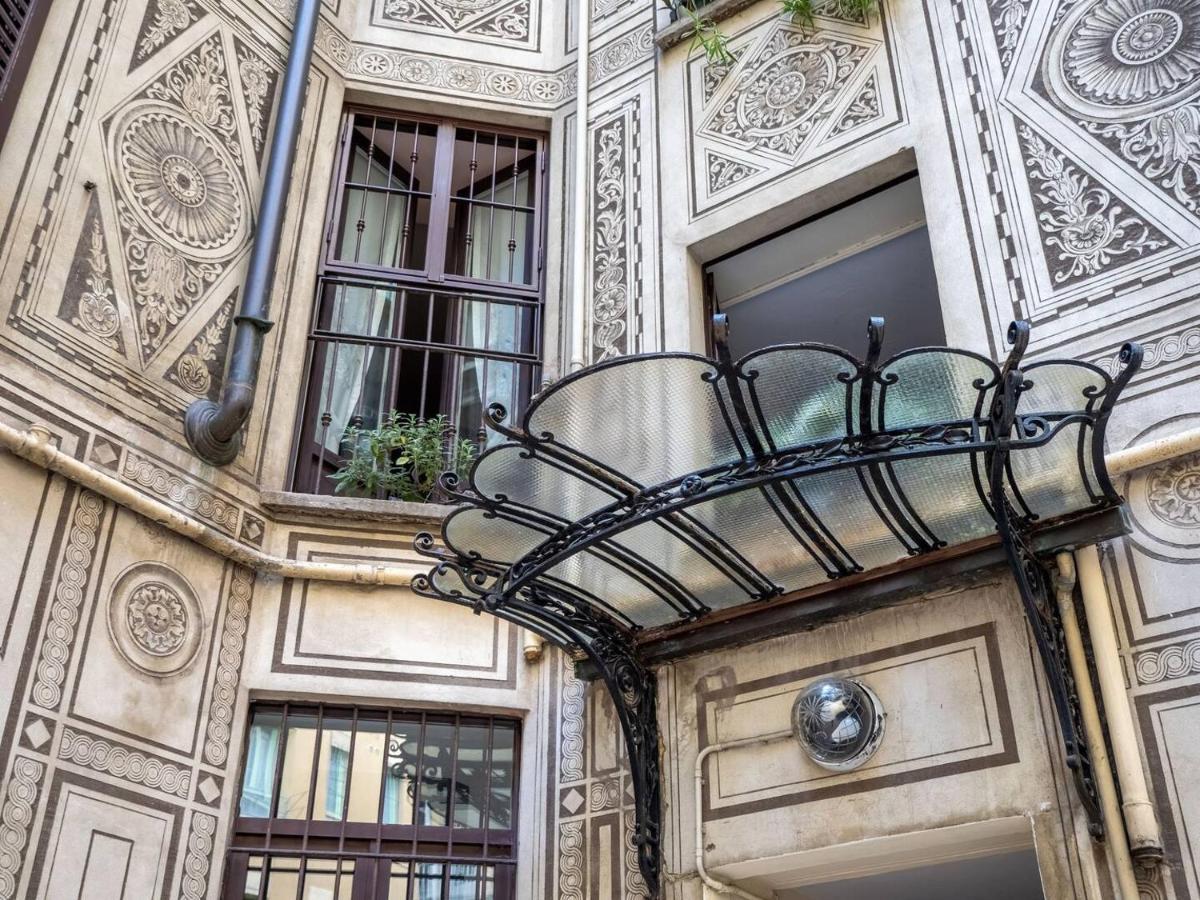 La Dolce Vita In Center Leilighet Milano