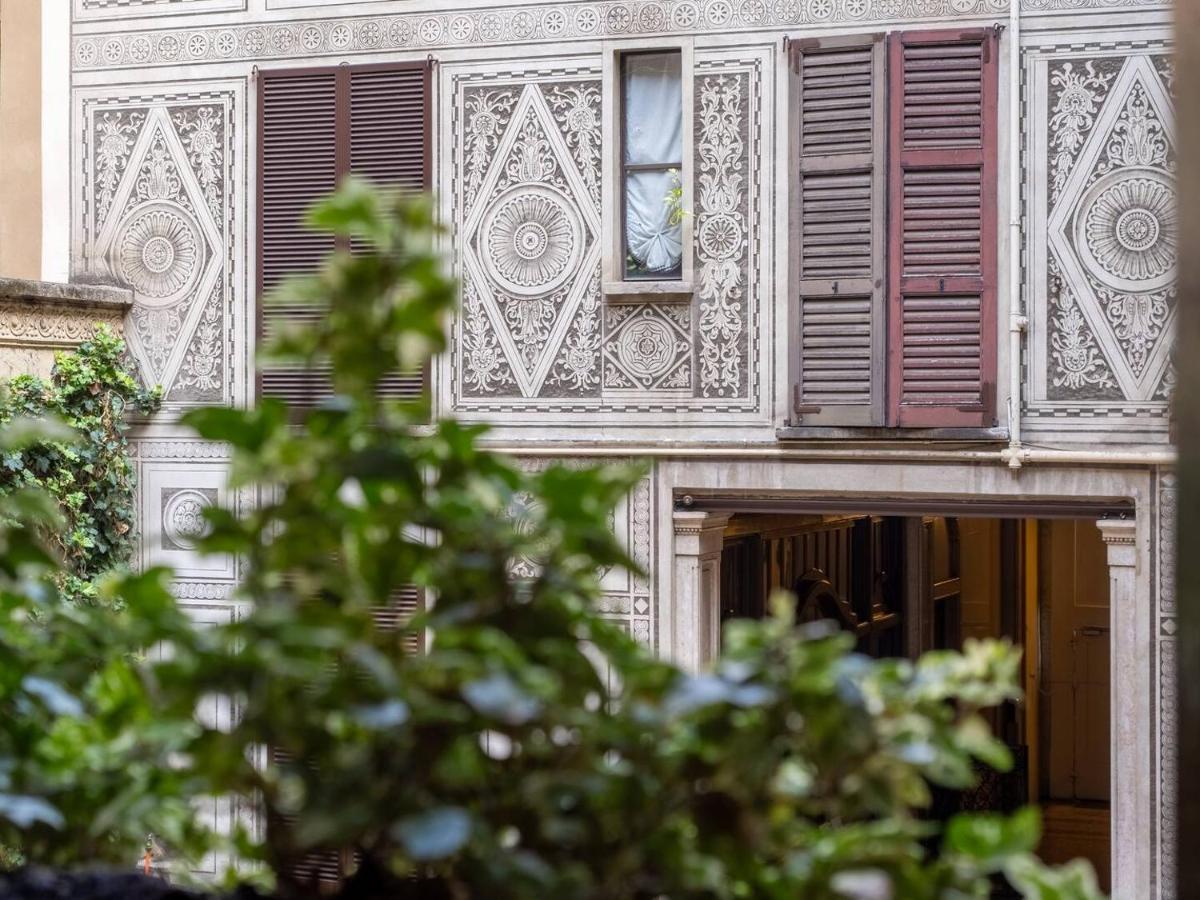 La Dolce Vita In Center Leilighet Milano