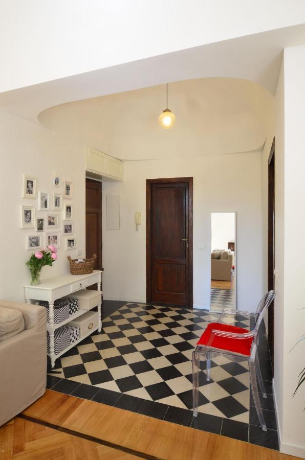 Appartamento Grandi *