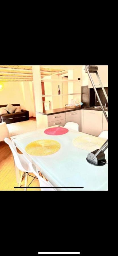 Garibaldi Deluxe Apartment