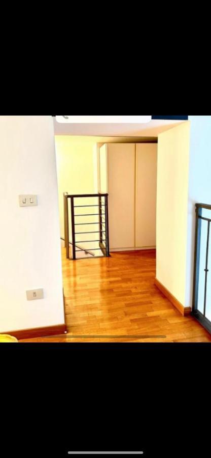 Apartment Garibaldi Deluxe Milan