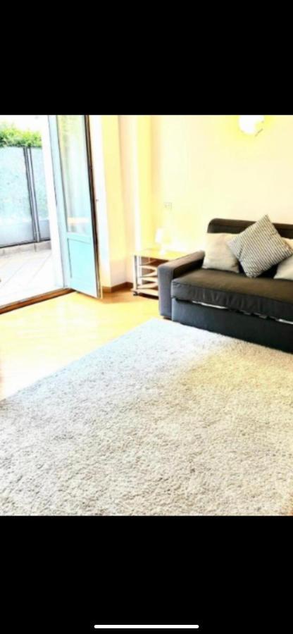 Garibaldi Deluxe Apartment Milan