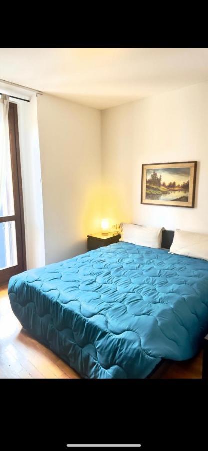 Garibaldi Deluxe Apartment *