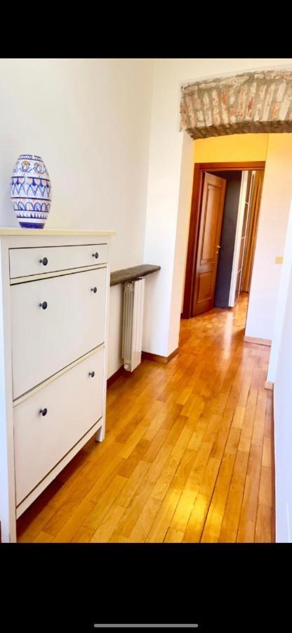Apartment Garibaldi Deluxe *