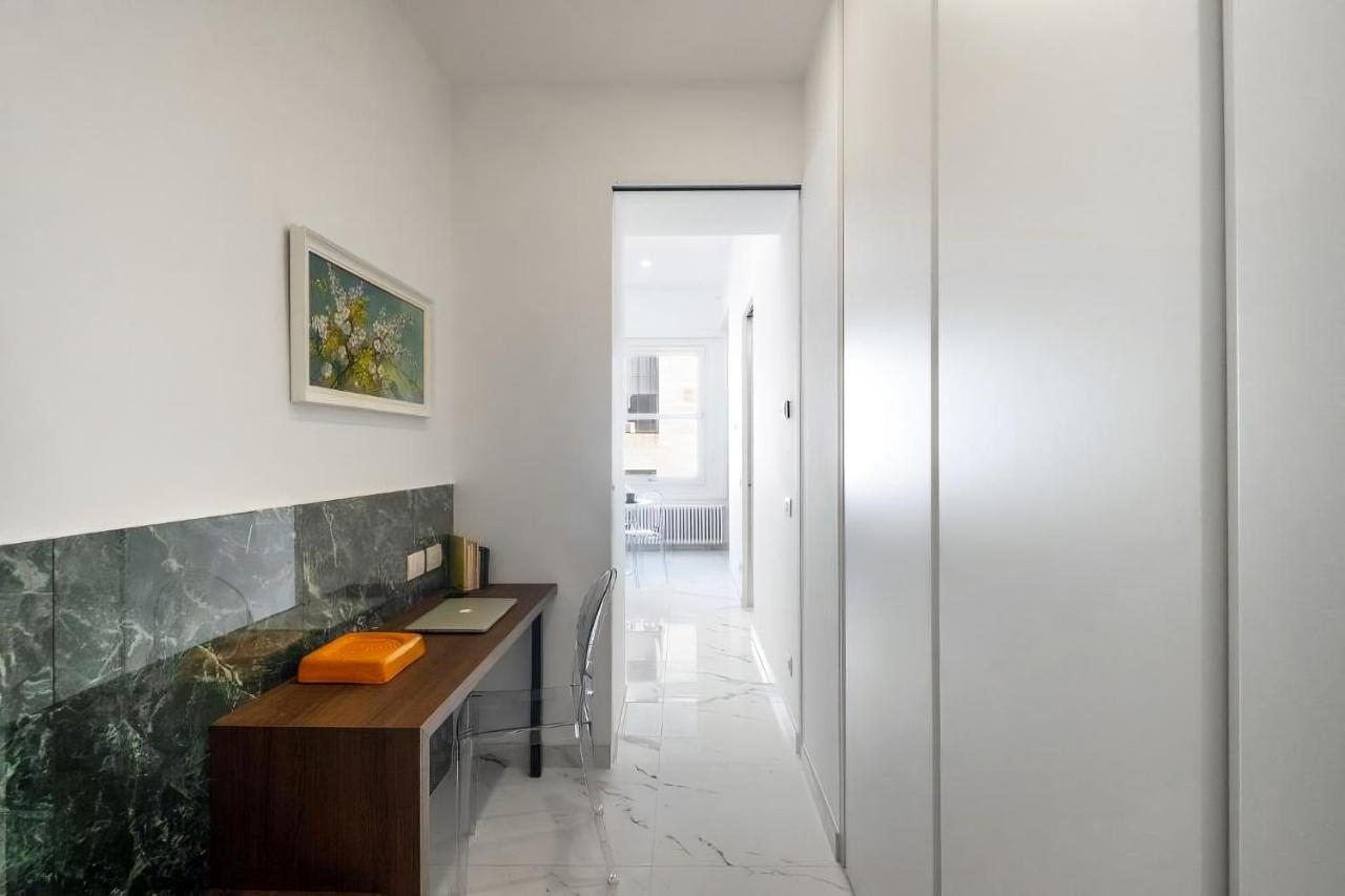 Casa vacanze L'appartamento Di Severino A Milano
