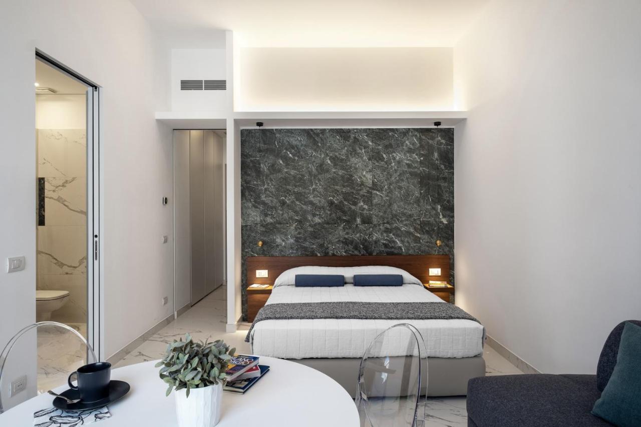 L'appartamento Di Severino A Feriehus Milano