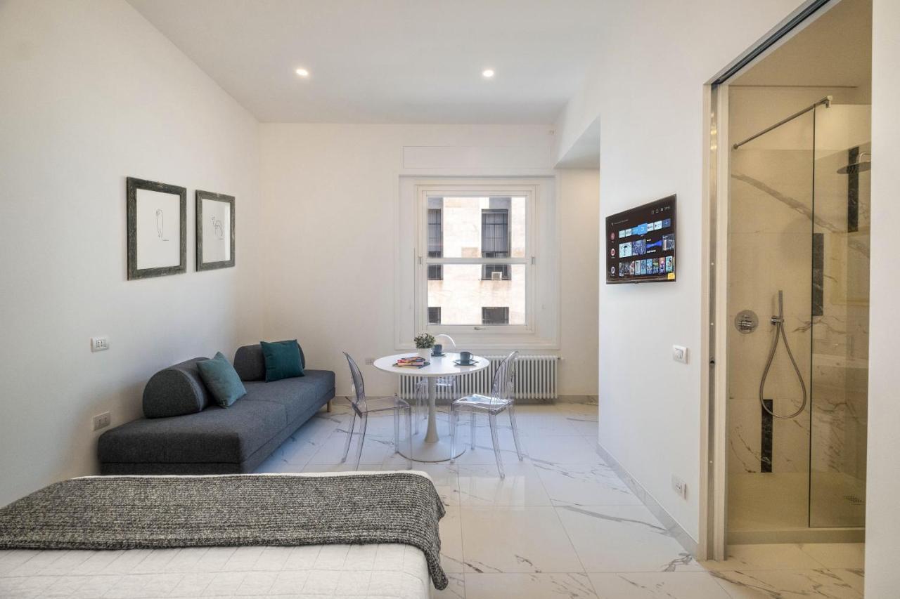 Feriehus L'appartamento Di Severino A Milano