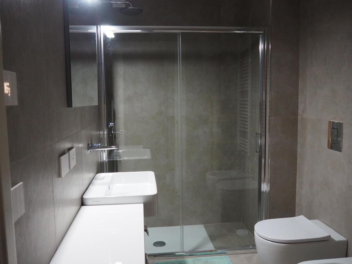 Appartement Le Corti Di Baires Milaan