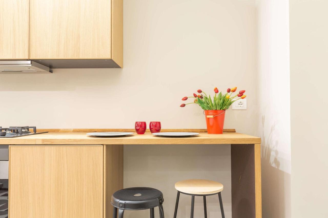 Leilighet Mou43 -loreto-duomo- Urban House - Luxury
