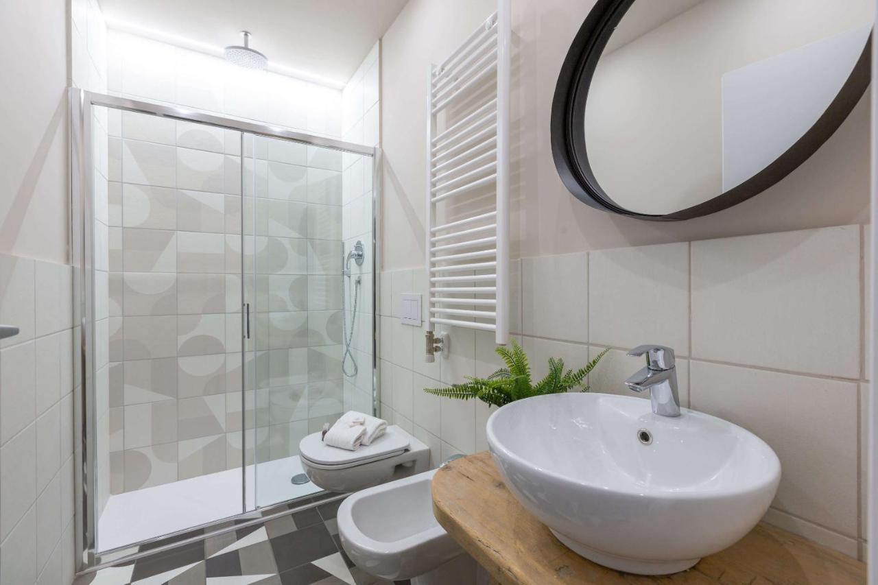 Mou43 -loreto-duomo- Urban House - Luxury Leilighet