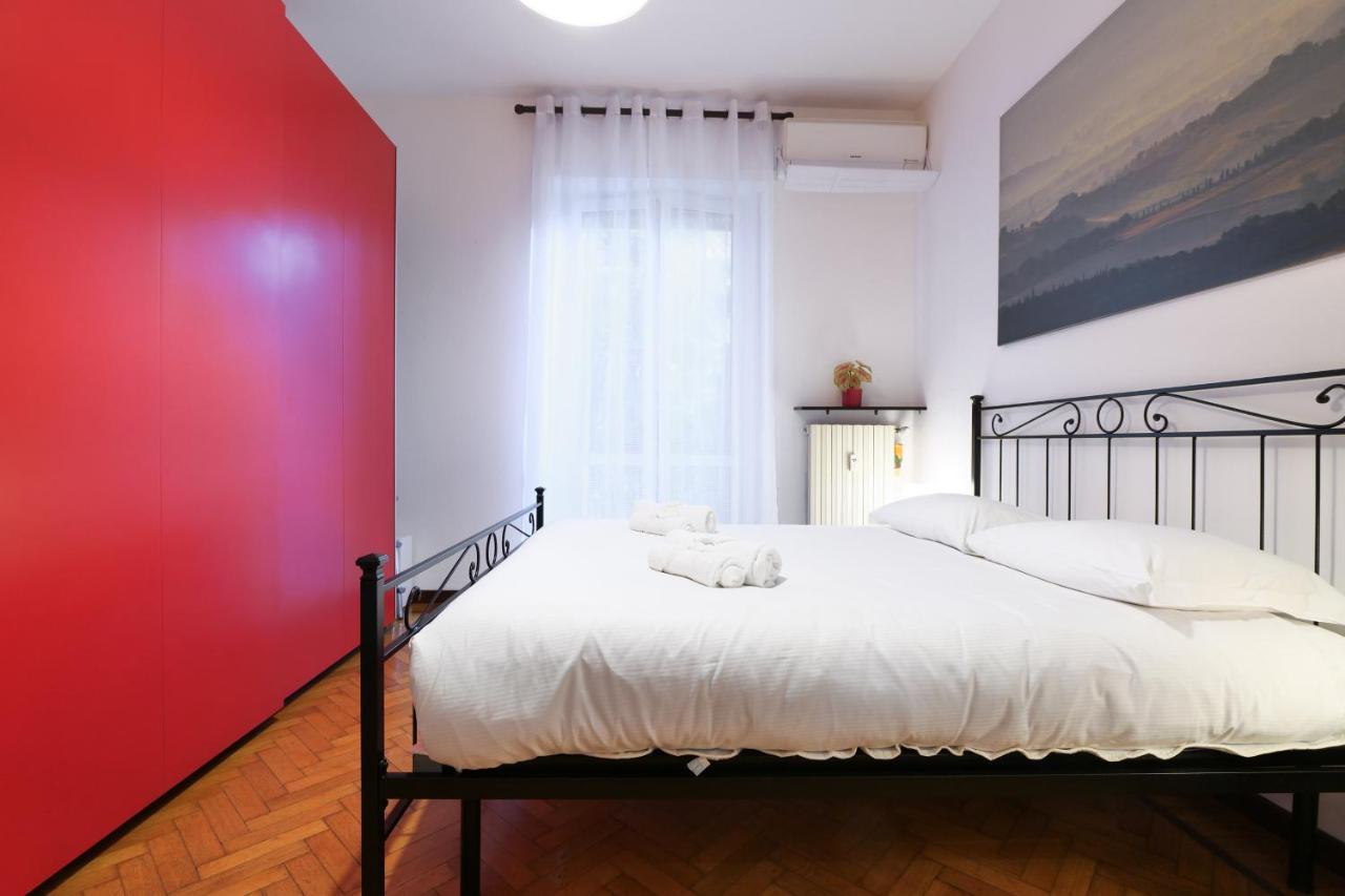 Primopiano - Amadeo 32 Milano