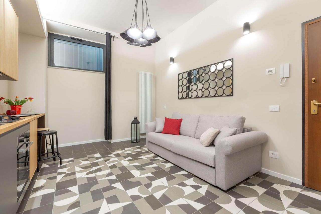 Mou43 -loreto-duomo- Urban House - Luxury Leilighet