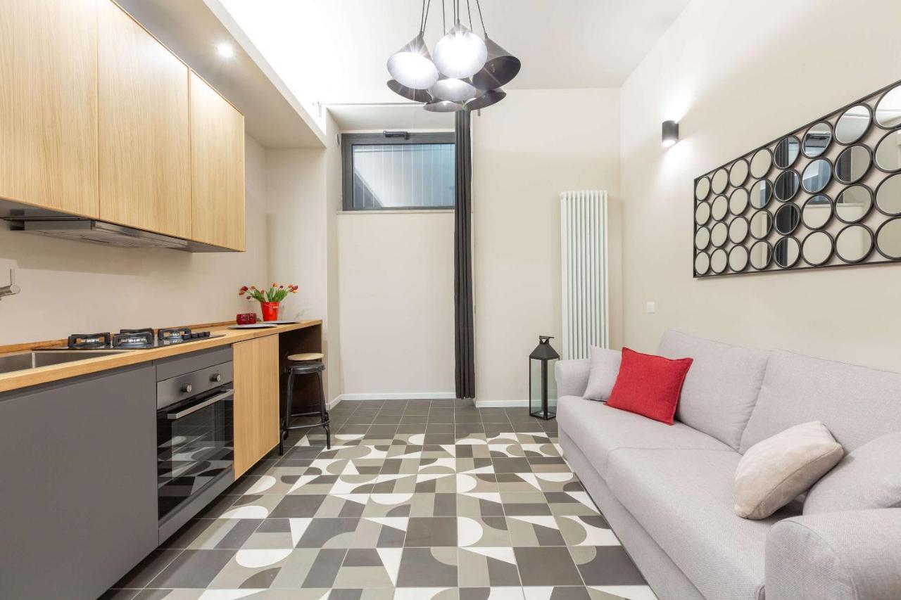 Mou43 -loreto-duomo- Urban House - Luxury *