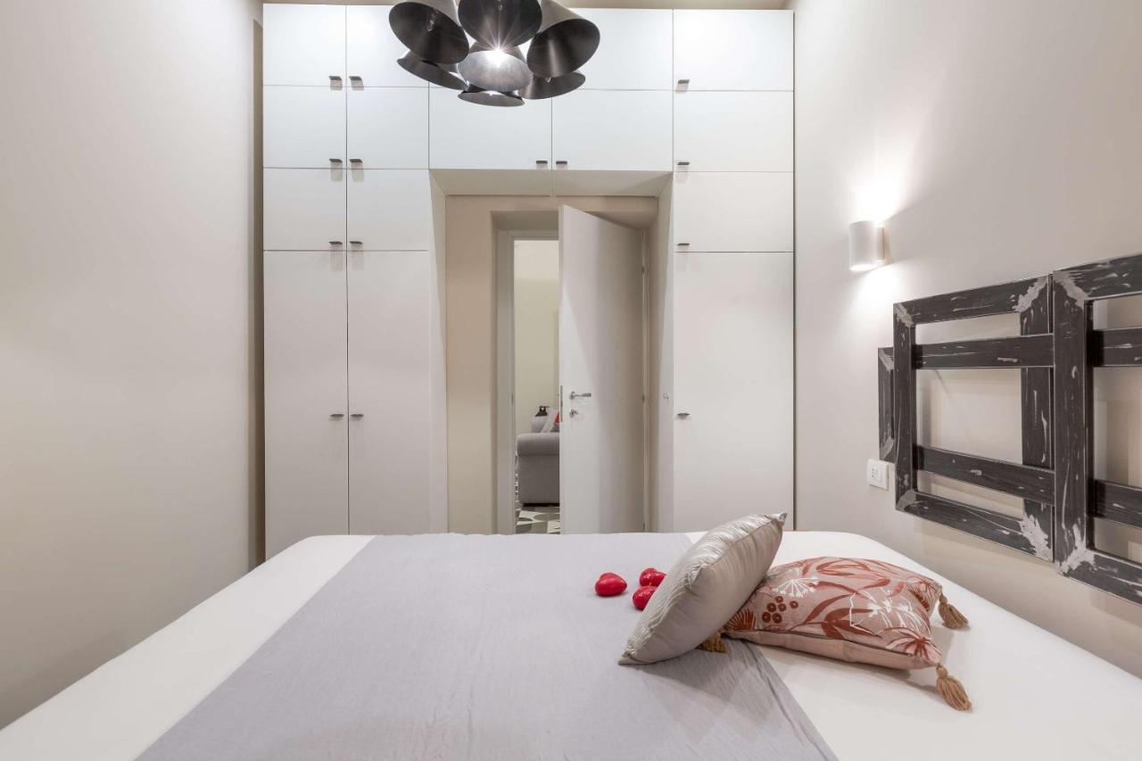 Mou43 -loreto-duomo- Urban House - Luxury Leilighet Milano