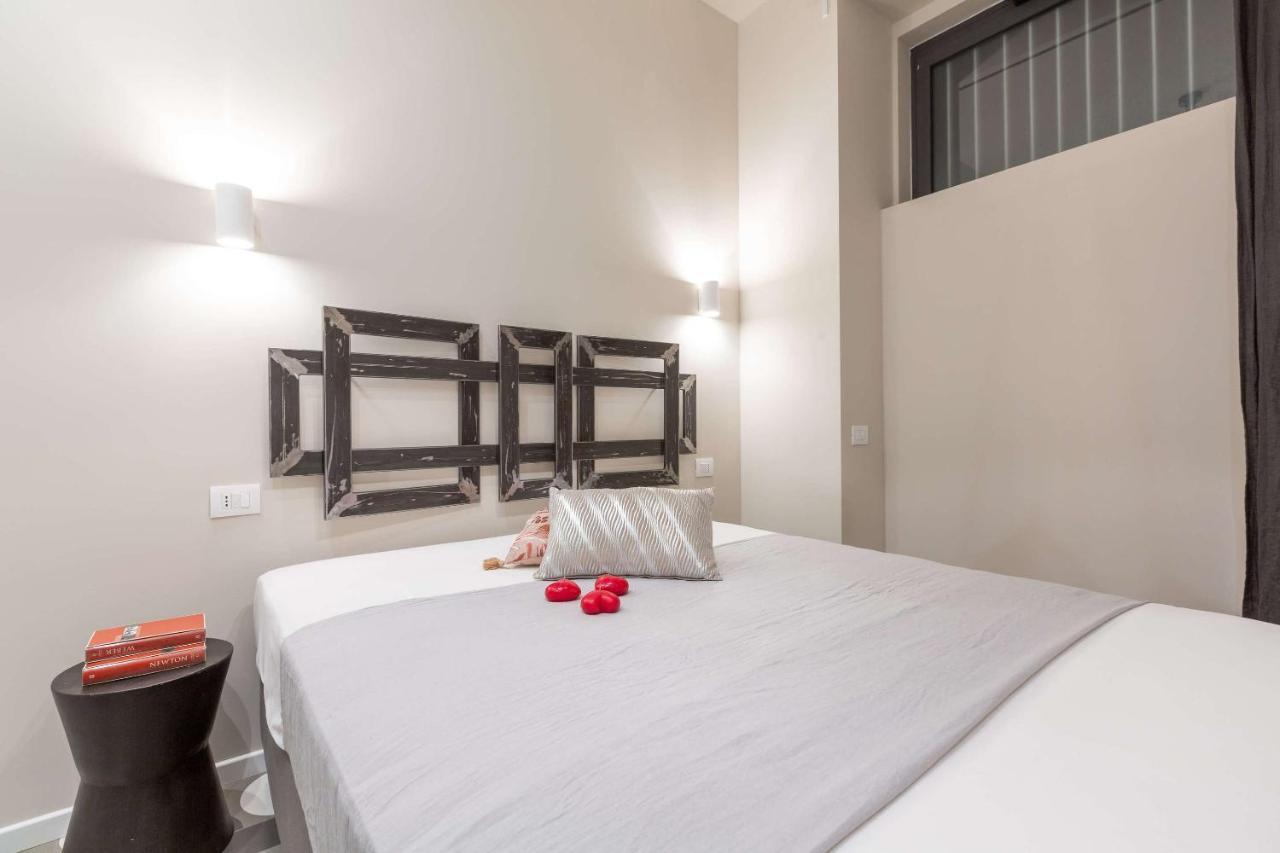 Mou43 -loreto-duomo- Urban House - Luxury *