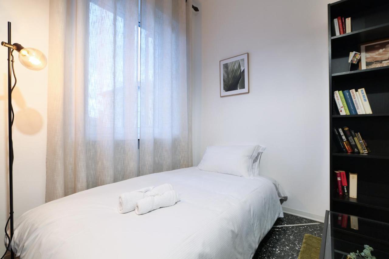Primopiano - Amadeo 32 * Milano