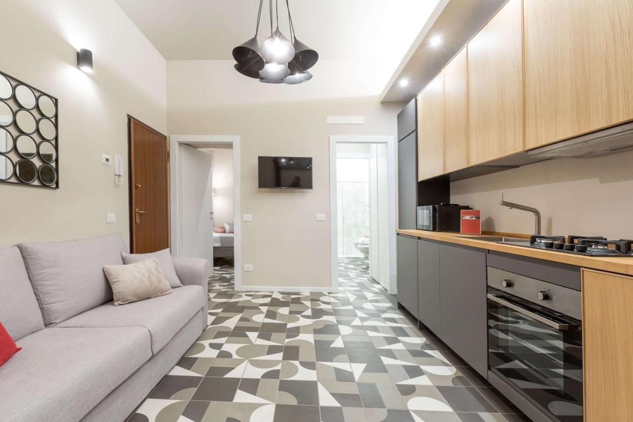 Leilighet Mou43 -loreto-duomo- Urban House - Luxury Milano