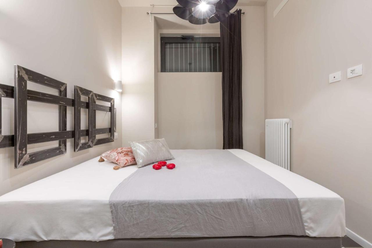 Leilighet Mou43 -loreto-duomo- Urban House - Luxury