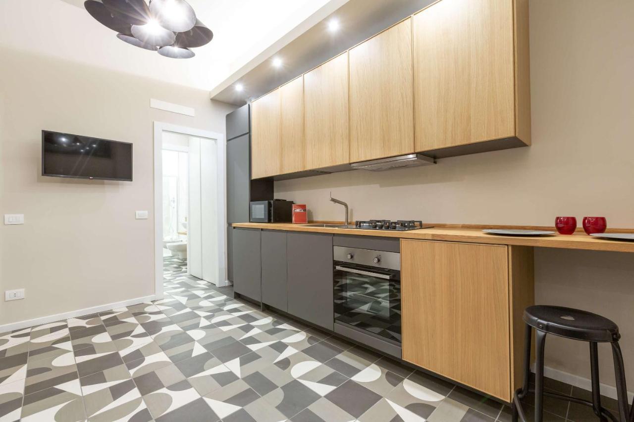 Mou43 -loreto-duomo- Urban House - Luxury Milano