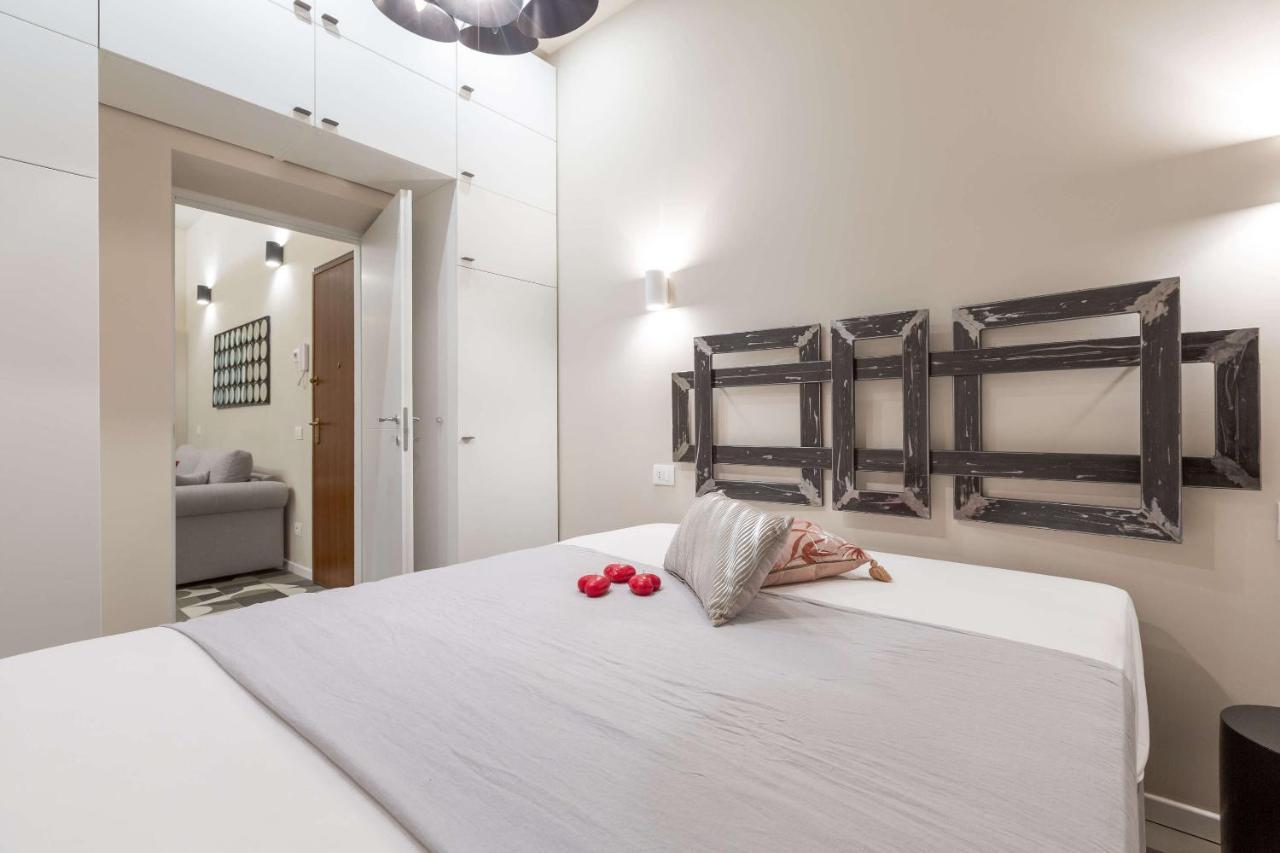 Mou43 -loreto-duomo- Urban House - Luxury Leilighet