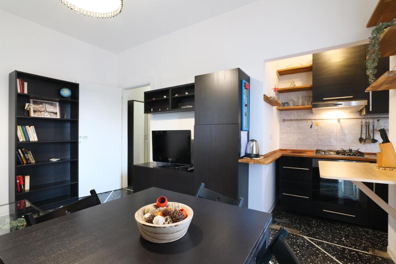 Primopiano - Amadeo 32 Lejlighed Milano
