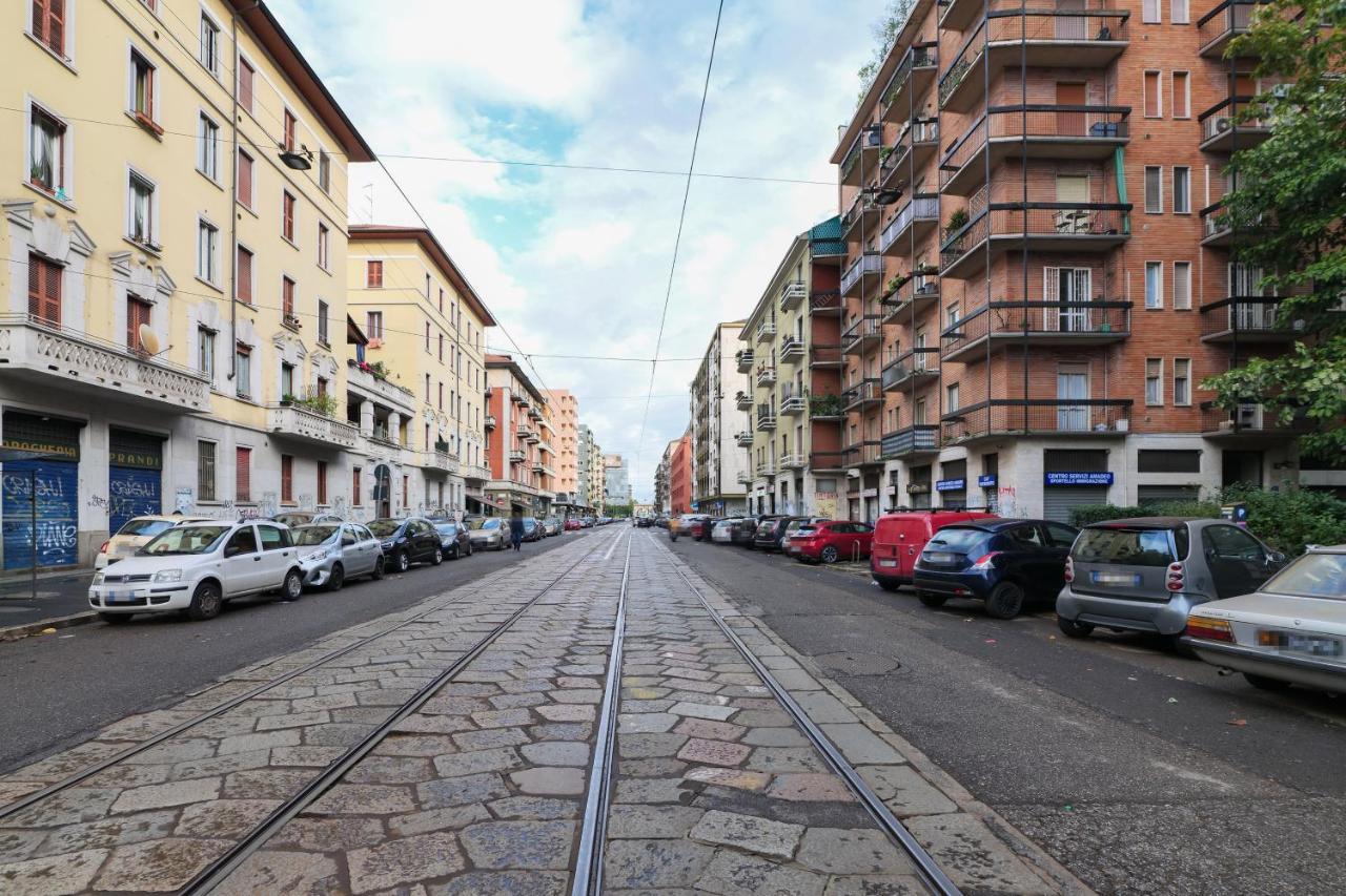 Lejlighed Primopiano - Amadeo 32 Milano