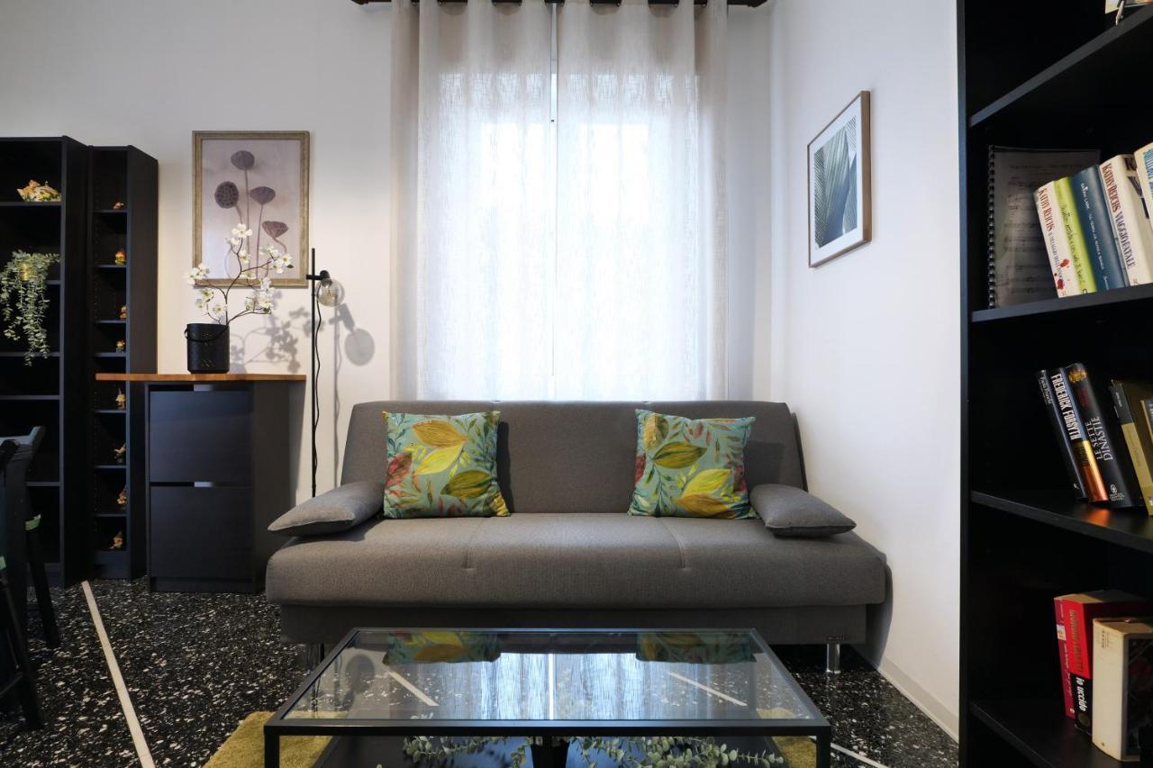 Primopiano - Amadeo 32 * Milano