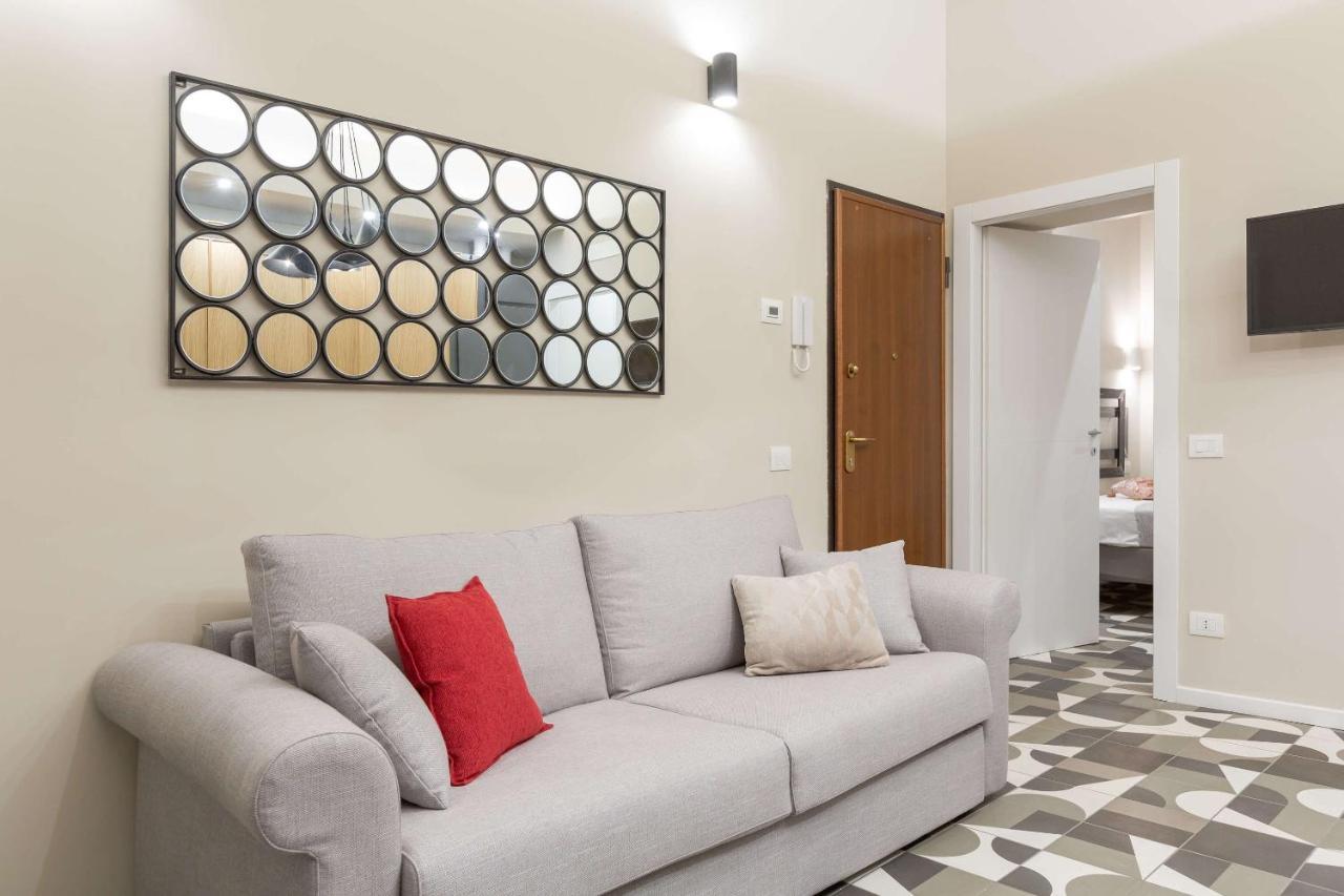 Leilighet Mou43 -loreto-duomo- Urban House - Luxury Milano