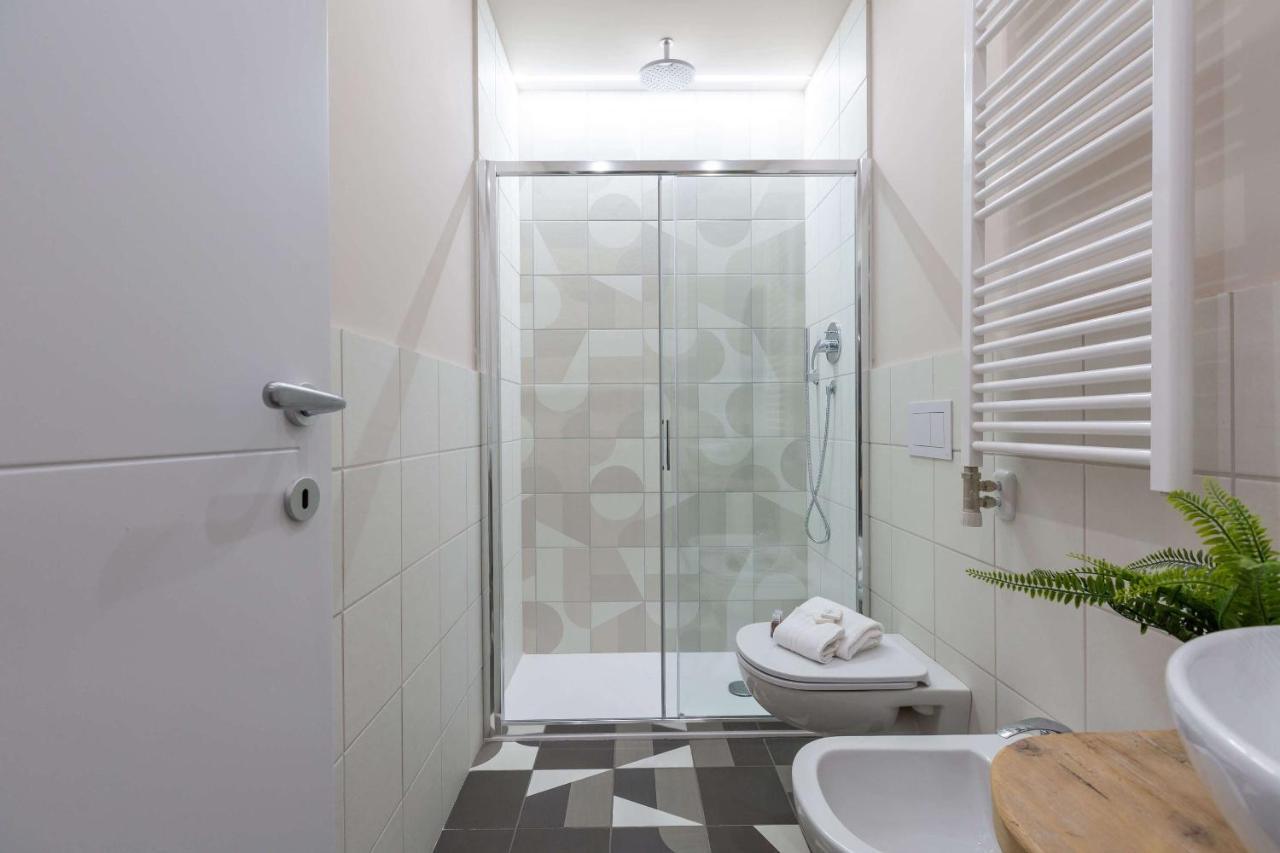 Leilighet Mou43 -loreto-duomo- Urban House - Luxury