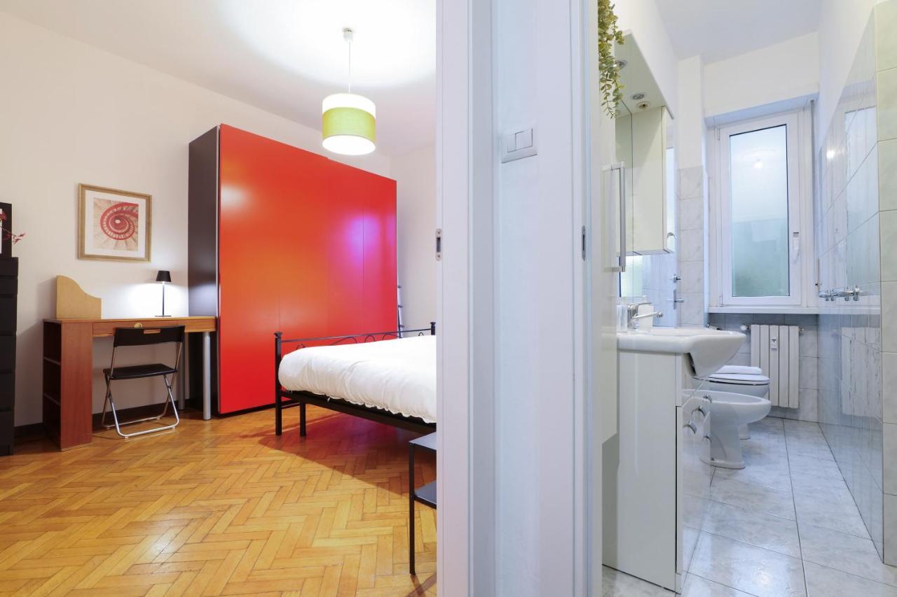 Primopiano - Amadeo 32 Lejlighed Milano