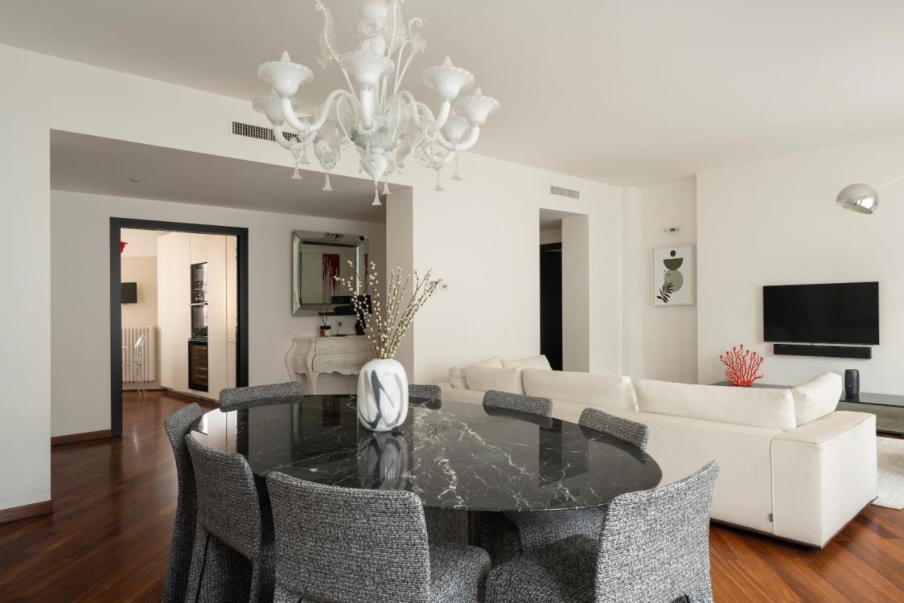 Santa Tecla Living Bronzetti 8 Apartment *