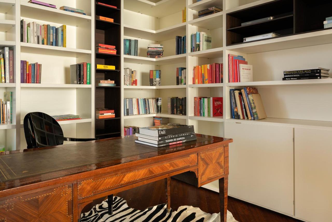 Santa Tecla Living Bronzetti 8 Apartment