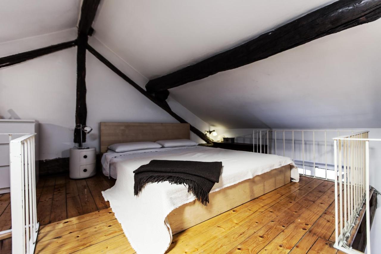 Milanrentals - Ripa Milano