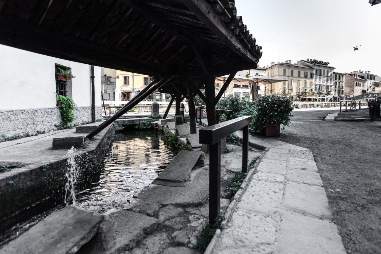 Milanrentals - Ripa