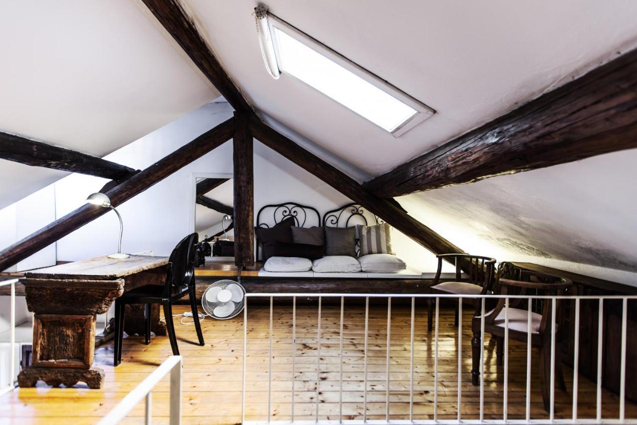 Milanrentals - Ripa Milano