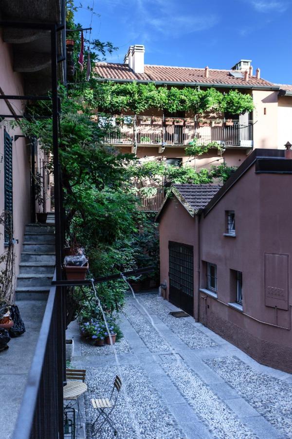 Milanrentals - Ripa Leilighet