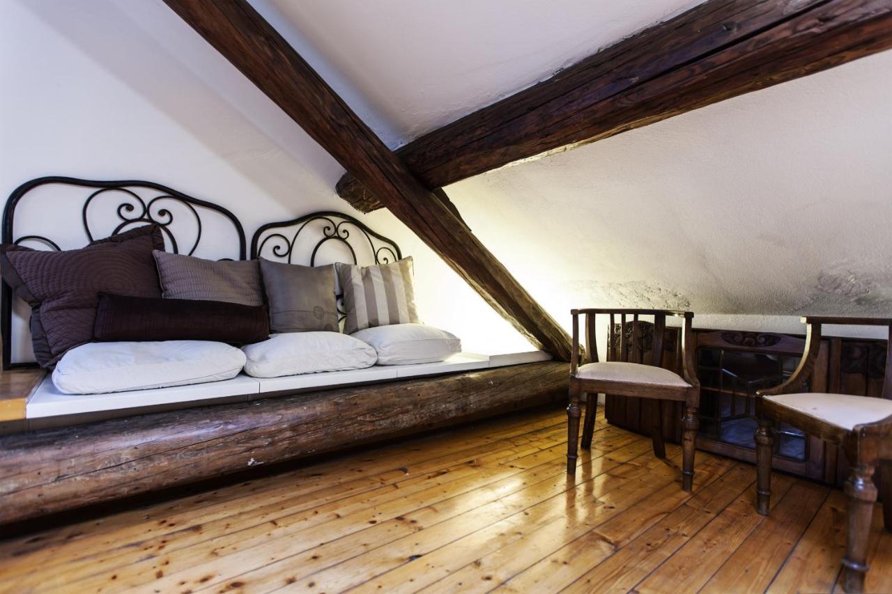Leilighet Milanrentals - Ripa