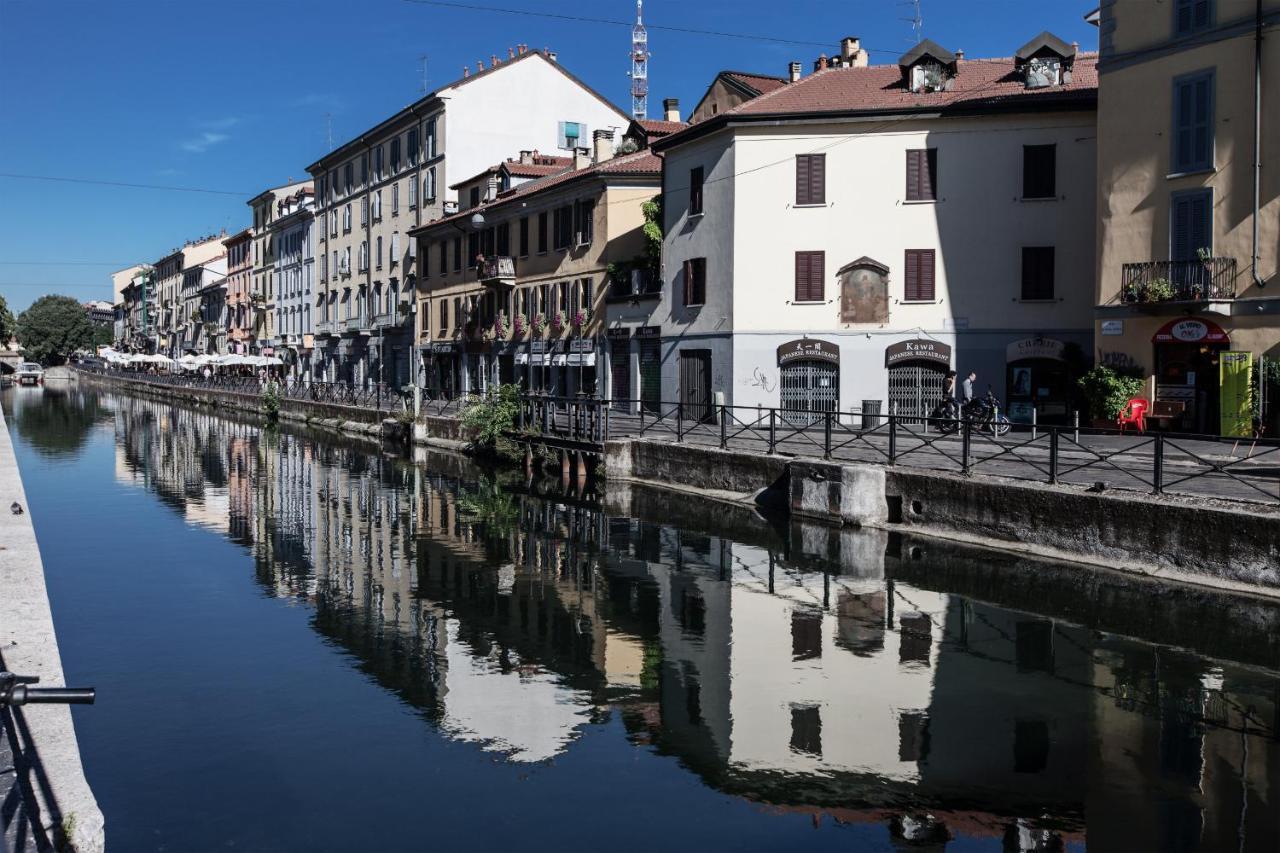 Milanrentals - Ripa Milano