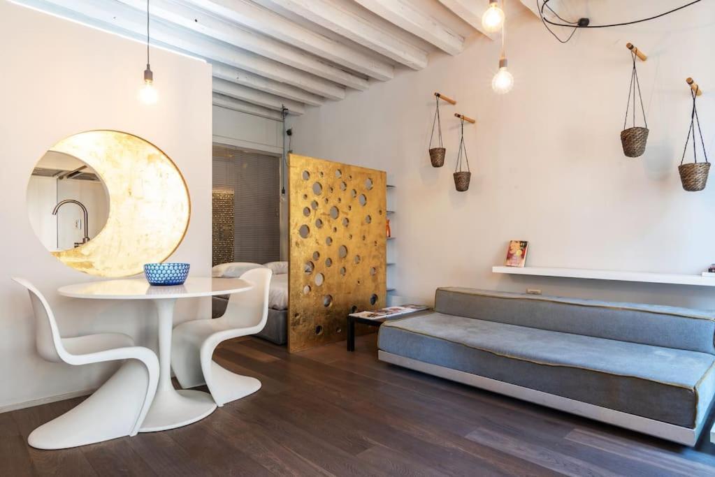 Apartment Ampio Monolocale Nel Cuore Di Brera *