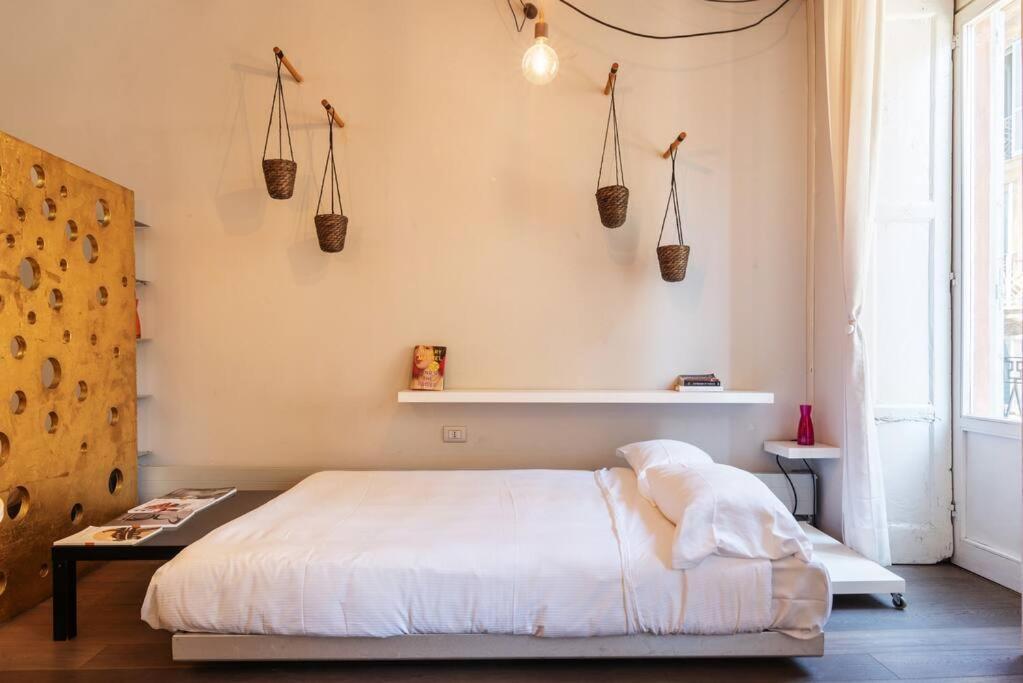 Ampio Monolocale Nel Cuore Di Brera Apartment *