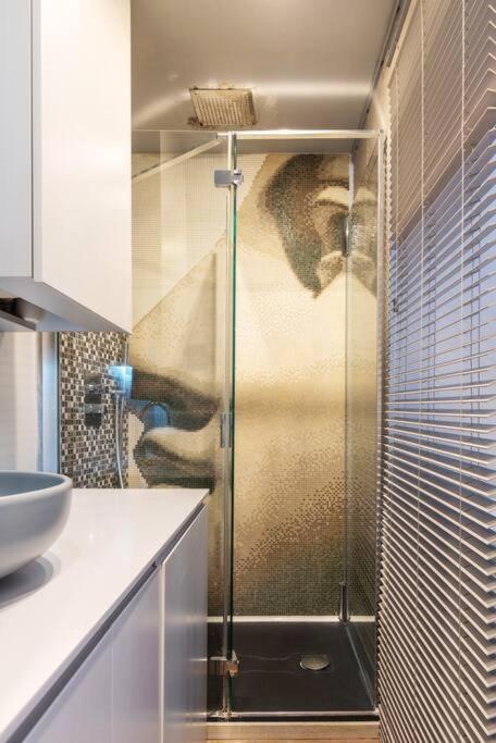 Ampio Monolocale Nel Cuore Di Brera Apartment